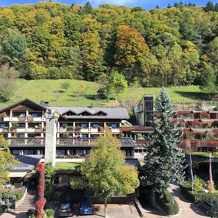 Aktiv & Spa Hotel Alpenrose Schruns Extérieur photo