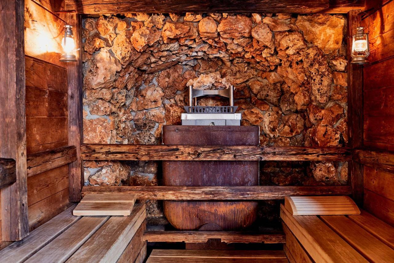 Aktiv & Spa Hotel Alpenrose Schruns Extérieur photo