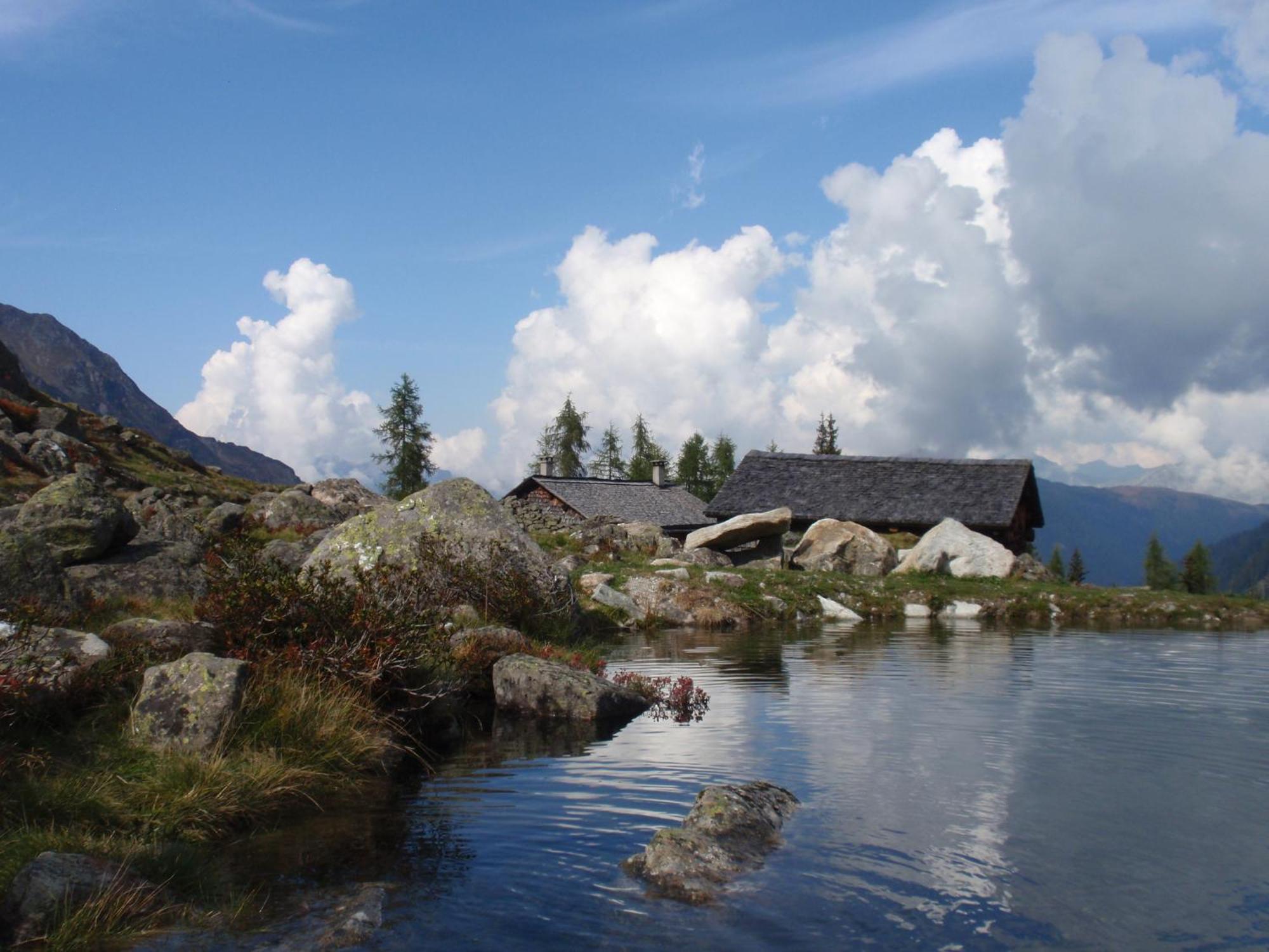 Aktiv & Spa Hotel Alpenrose Schruns Extérieur photo