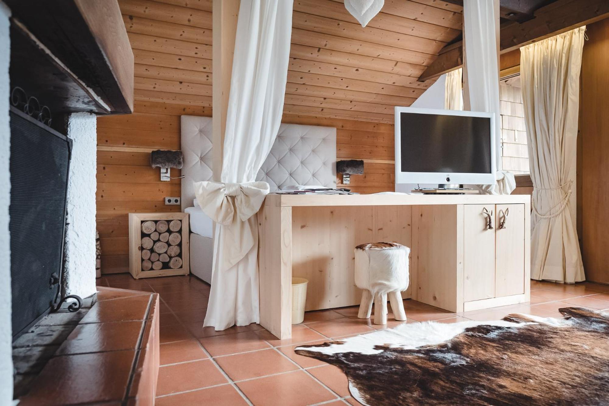 Aktiv & Spa Hotel Alpenrose Schruns Extérieur photo