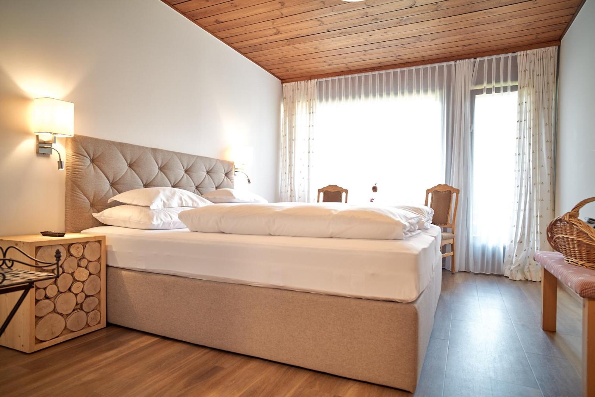 Aktiv & Spa Hotel Alpenrose Schruns Extérieur photo