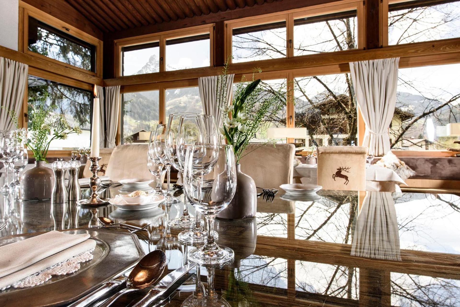 Aktiv & Spa Hotel Alpenrose Schruns Extérieur photo