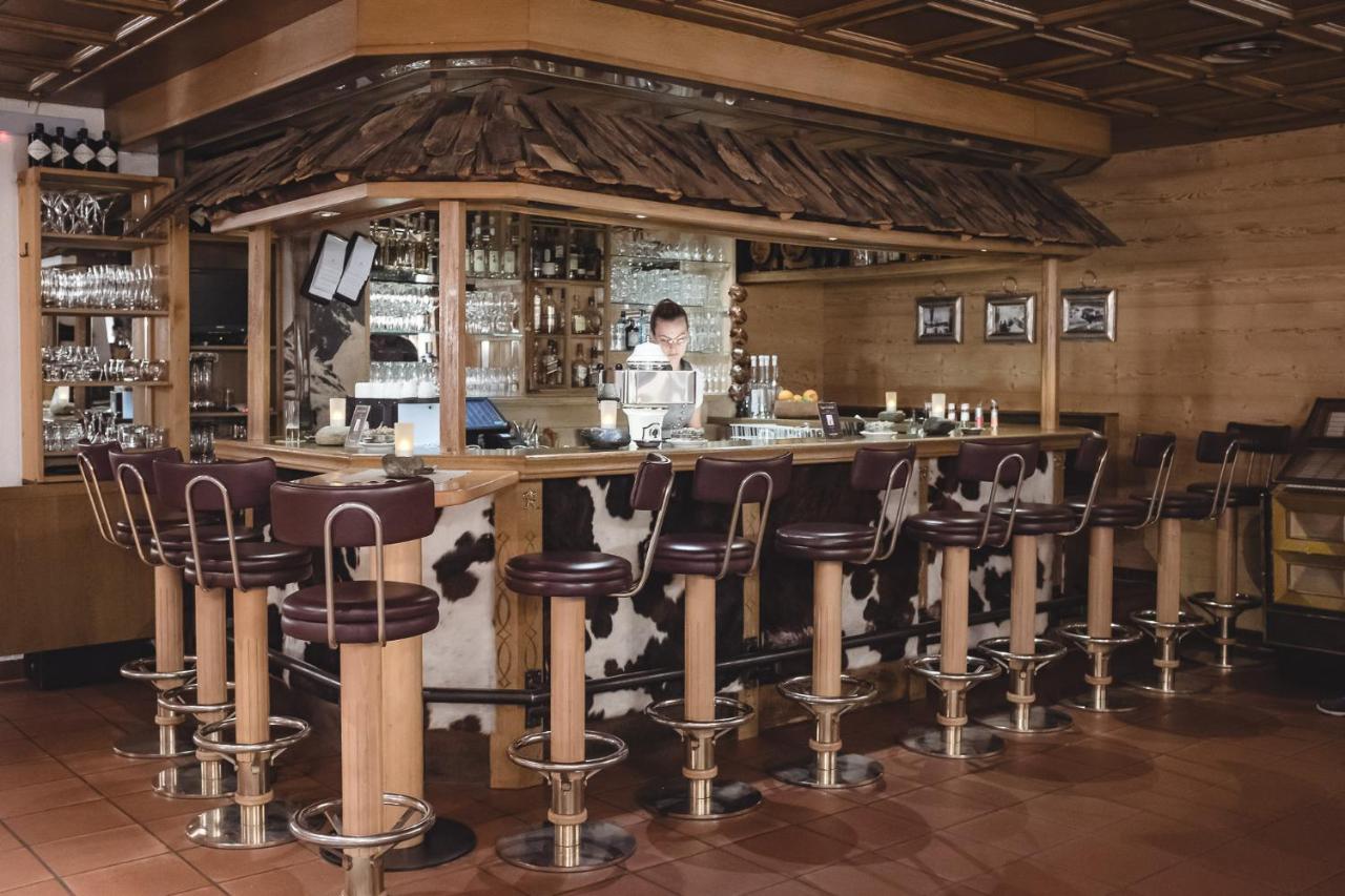 Aktiv & Spa Hotel Alpenrose Schruns Extérieur photo