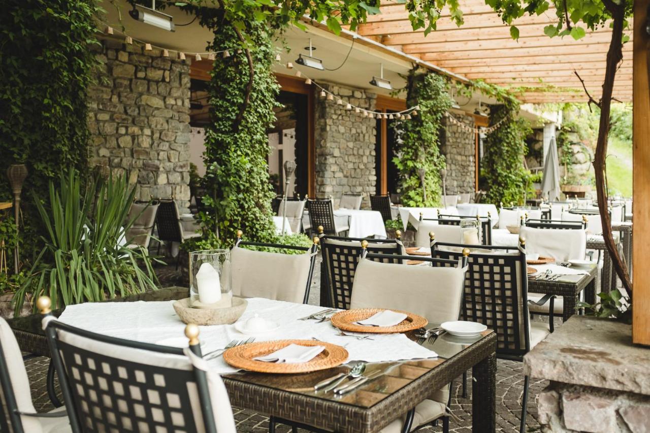 Aktiv & Spa Hotel Alpenrose Schruns Extérieur photo